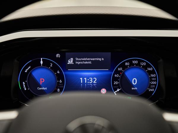 Volkswagen Multivan 1.4 eHybrid L1H1 Energetic | Volkswagen occasion