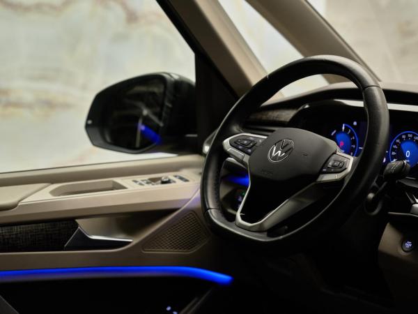 Volkswagen Multivan 1.4 eHybrid L1H1 Energetic | Volkswagen occasion