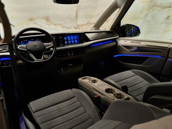 Volkswagen Multivan 1.4 eHybrid L1H1 Energetic | Volkswagen occasion