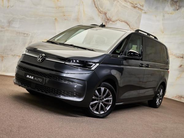 Volkswagen Multivan 1.4 eHybrid L1H1 Energetic | Volkswagen occasion