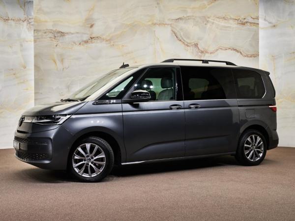Volkswagen Multivan 1.4 eHybrid L1H1 Energetic | Volkswagen occasion
