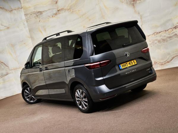 Volkswagen Multivan 1.4 eHybrid L1H1 Energetic | Volkswagen occasion