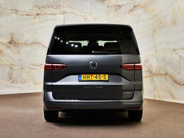 Volkswagen Multivan 1.4 eHybrid L1H1 Energetic | Volkswagen occasion