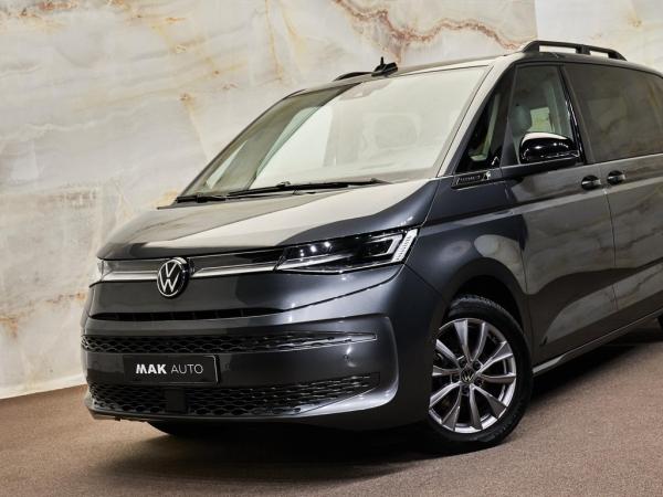 Volkswagen Multivan 1.4 eHybrid L1H1 Energetic | Volkswagen occasion