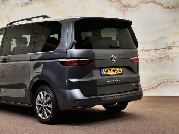 Volkswagen Multivan 1.4 eHybrid L1H1 Energetic | Volkswagen occasion