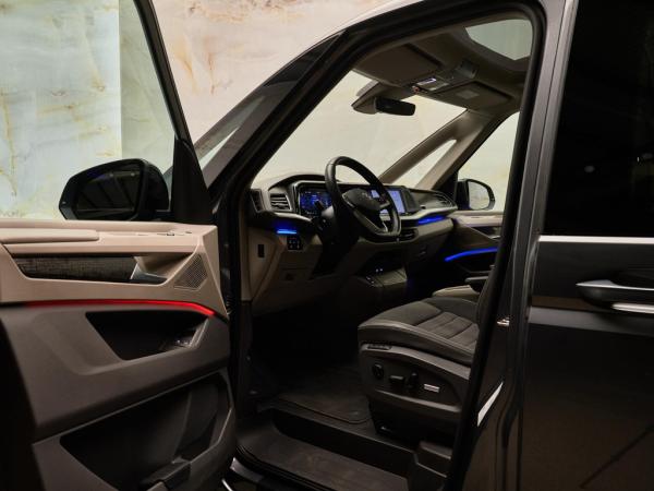 Volkswagen Multivan 1.4 eHybrid L1H1 Energetic | Volkswagen occasion