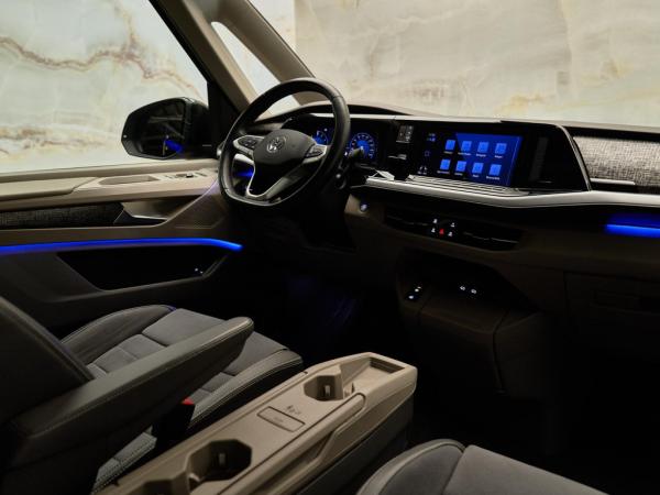 Volkswagen Multivan 1.4 eHybrid L1H1 Energetic | Volkswagen occasion