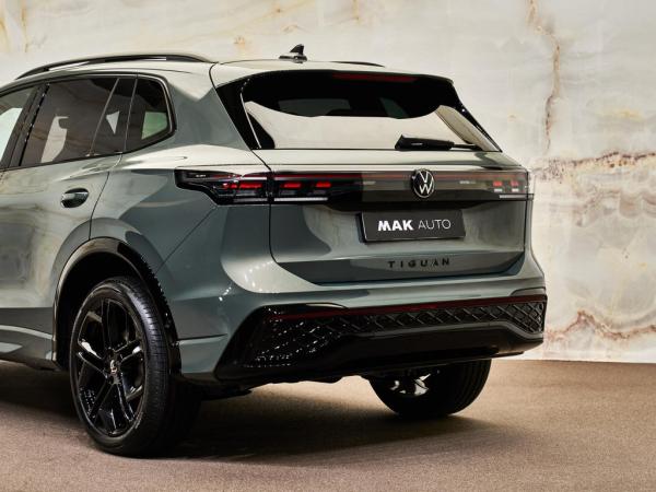 Volkswagen Tiguan 1.5 eHybrid R-Line | Volkswagen occasion