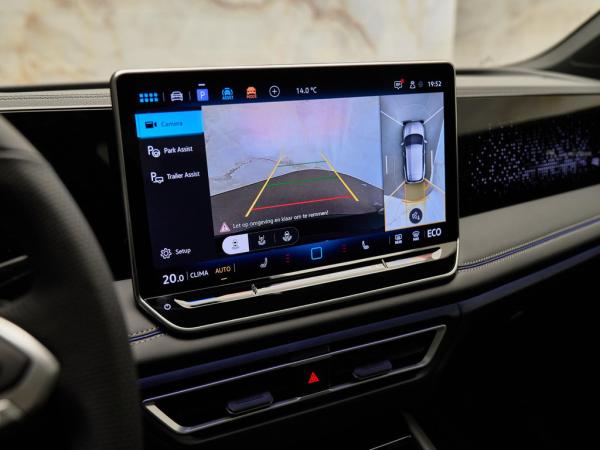 Volkswagen Tiguan 1.5 eHybrid R-Line | Volkswagen occasion