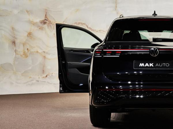 Volkswagen Tiguan 1.5 eHybrid R-Line | Volkswagen occasion