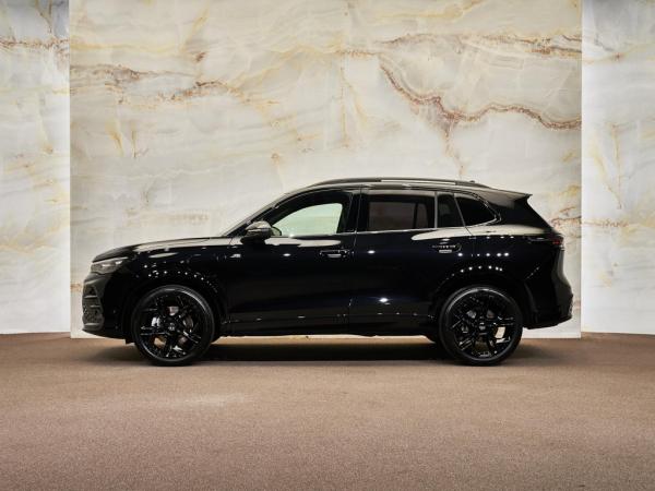 Volkswagen Tiguan 1.5 eHybrid R-Line | Volkswagen occasion