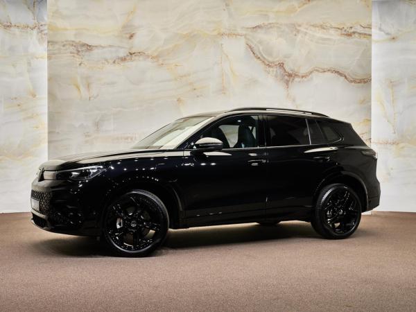 Volkswagen Tiguan 1.5 eHybrid R-Line | Volkswagen occasion