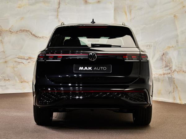 Volkswagen Tiguan 1.5 eHybrid R-Line | Volkswagen occasion