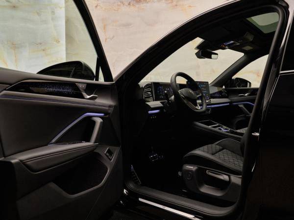 Volkswagen Tiguan 1.5 eHybrid R-Line  occasion | MAK Auto & Techniek Volkswagen Tiguan 1.5 eHybrid R-Line  occasion | MAK Auto & Techniek