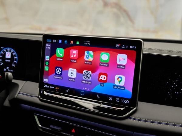 Volkswagen Tiguan 1.5 eHybrid R-Line | Volkswagen occasion