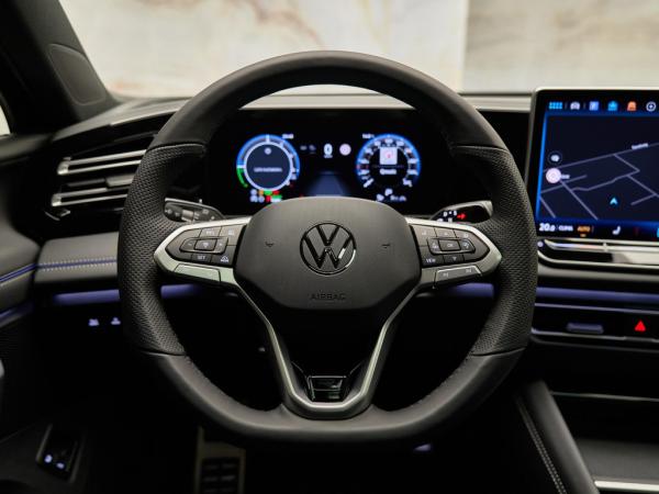 Volkswagen Tiguan 1.5 eHybrid R-Line | Volkswagen occasion