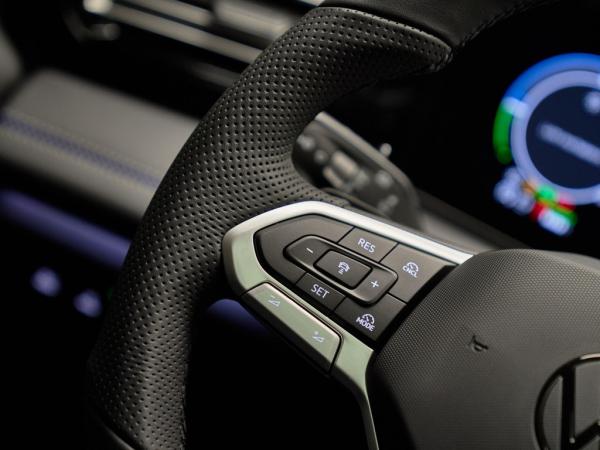 Volkswagen Tiguan 1.5 eHybrid R-Line | Volkswagen occasion