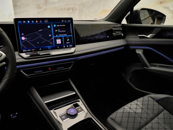 Volkswagen Tiguan 1.5 eHybrid R-Line | Volkswagen occasion