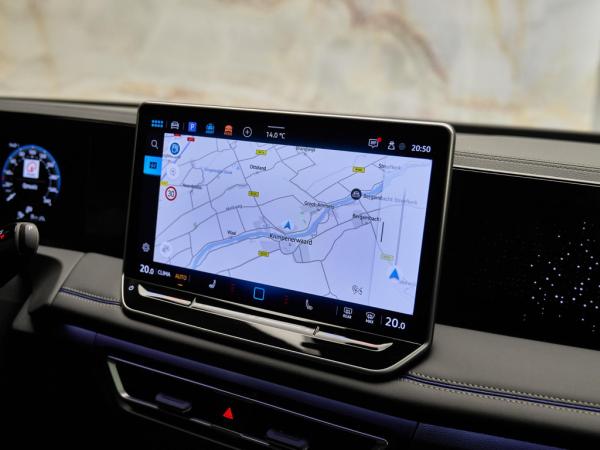 Volkswagen Tiguan 1.5 eHybrid R-Line | Volkswagen occasion