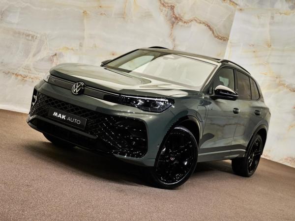 Volkswagen Tiguan 1.5 eHybrid R-Line | Volkswagen occasion