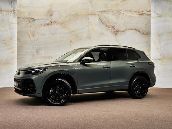 Volkswagen Tiguan 1.5 eHybrid R-Line | Volkswagen occasion