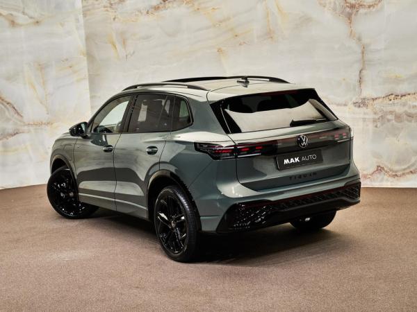 Volkswagen Tiguan 1.5 eHybrid R-Line | Volkswagen occasion
