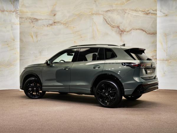 Volkswagen Tiguan 1.5 eHybrid R-Line | Volkswagen occasion