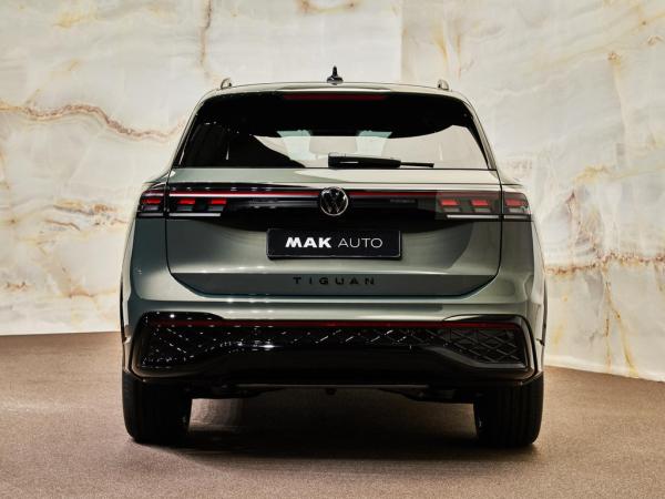 Volkswagen Tiguan 1.5 eHybrid R-Line | Volkswagen occasion