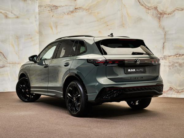 Volkswagen Tiguan 1.5 eHybrid R-Line | Volkswagen occasion