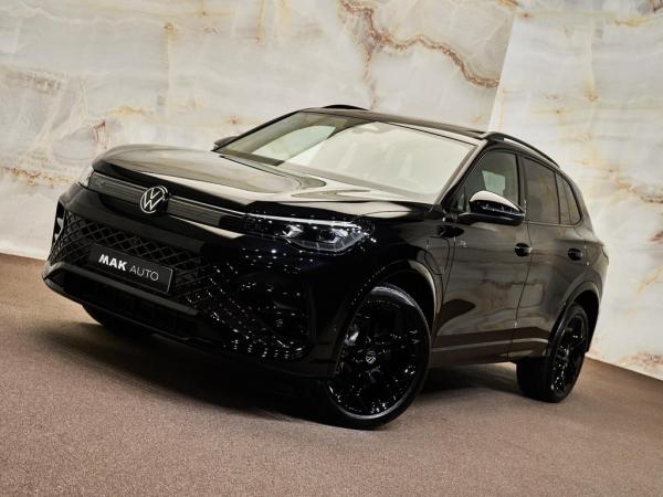 Volkswagen Tiguan 1.5 eHybrid R-Line | Volkswagen occasion