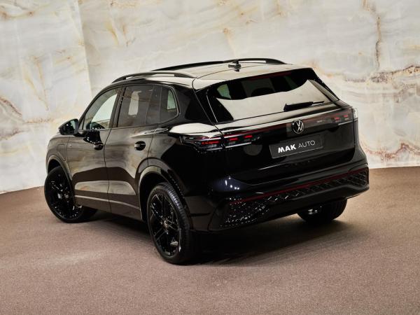 Volkswagen Tiguan 1.5 eHybrid R-Line | Volkswagen occasion