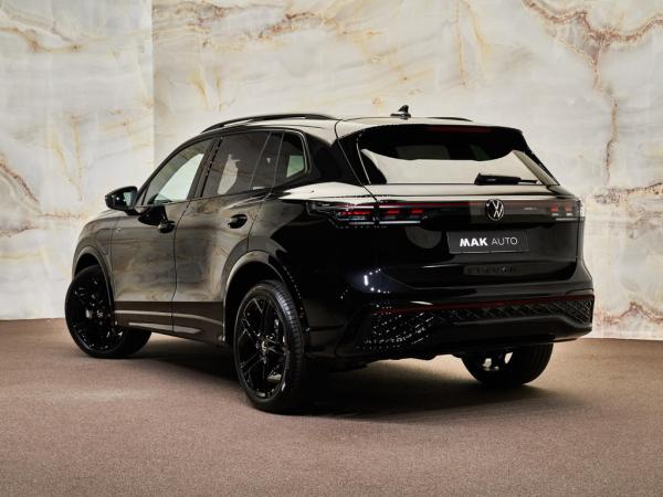 Volkswagen Tiguan 1.5 eHybrid R-Line | Volkswagen occasion