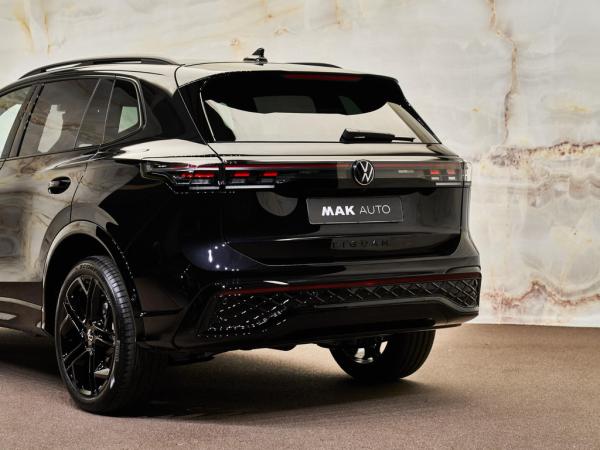 Volkswagen Tiguan 1.5 eHybrid R-Line | Volkswagen occasion