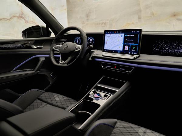 Volkswagen Tiguan 1.5 eHybrid R-Line | Volkswagen occasion