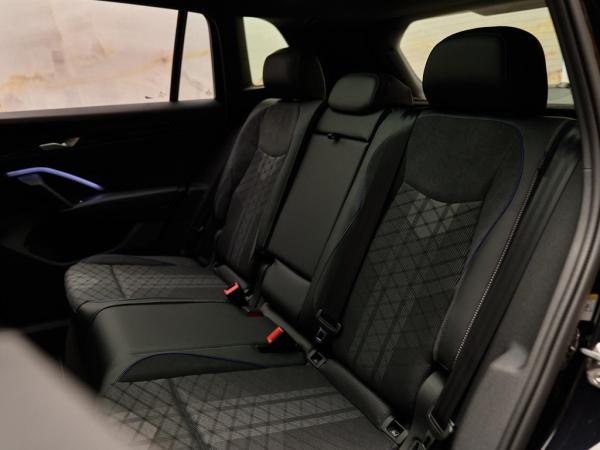 Volkswagen Tiguan 1.5 eHybrid R-Line | Volkswagen occasion