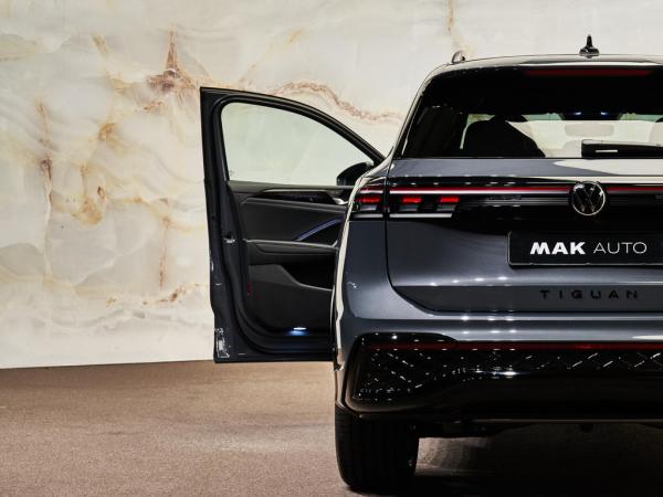 Volkswagen Tiguan 1.5 eHybrid R-Line | Volkswagen occasion