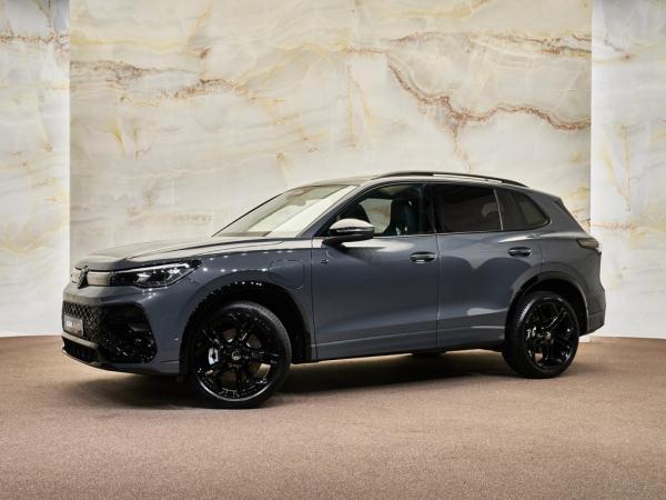 Volkswagen Tiguan 1.5 eHybrid R-Line | Volkswagen occasion