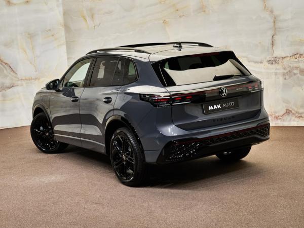 Volkswagen Tiguan 1.5 eHybrid R-Line | Volkswagen occasion