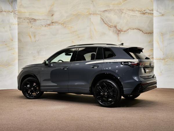 Volkswagen Tiguan 1.5 eHybrid R-Line | Volkswagen occasion