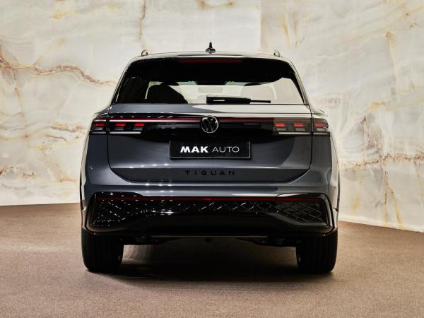 Volkswagen Tiguan 1.5 eHybrid R-Line | Volkswagen occasion