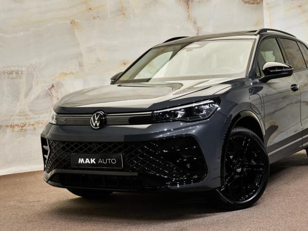 Volkswagen Tiguan 1.5 eHybrid R-Line | Volkswagen occasion