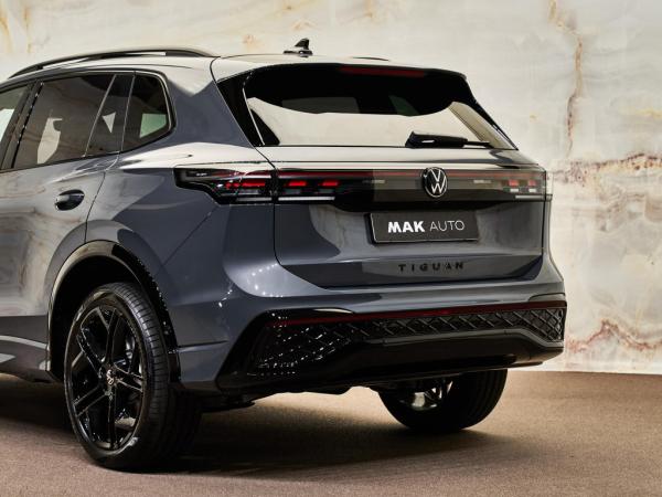 Volkswagen Tiguan 1.5 eHybrid R-Line | Volkswagen occasion