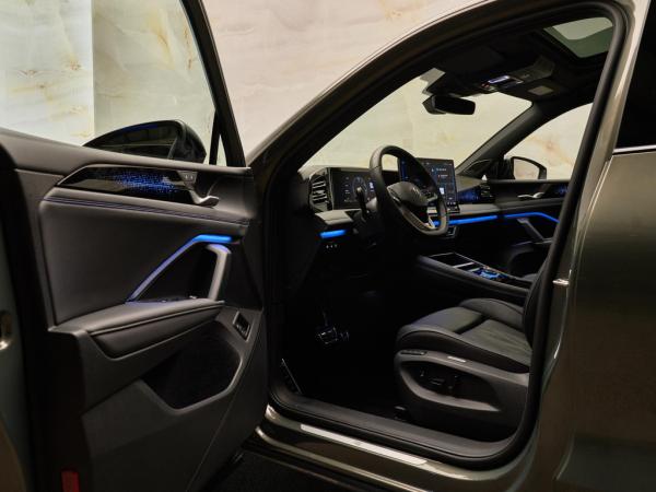 Volkswagen Tiguan 1.5 eHybrid R-Line | Volkswagen occasion