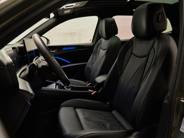 Volkswagen Tiguan 1.5 eHybrid R-Line | Volkswagen occasion