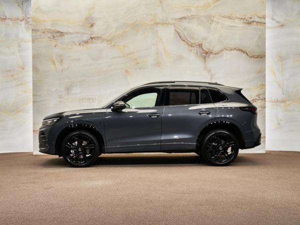 Volkswagen Tiguan 1.5 eHybrid R-Line | Volkswagen occasion
