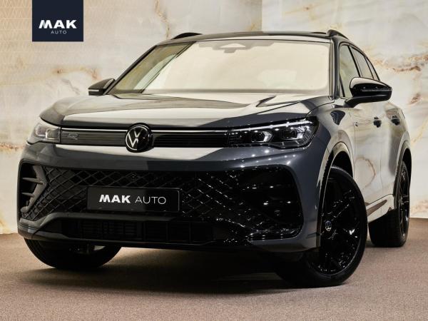 Volkswagen Tiguan 1.5 eTSI R-Line | Volkswagen occasion