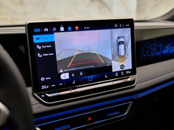 Volkswagen Tiguan 1.5 eTSI R-Line | Volkswagen occasion