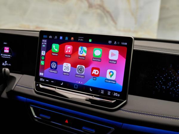 Volkswagen Tiguan 1.5 eTSI R-Line | Volkswagen occasion