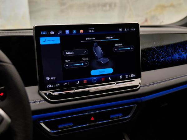 Volkswagen Tiguan 1.5 eTSI R-Line | Volkswagen occasion