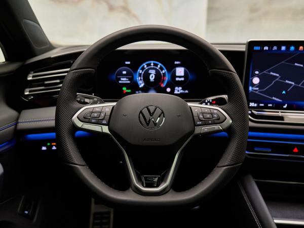 Volkswagen Tiguan 1.5 eTSI R-Line | Volkswagen occasion